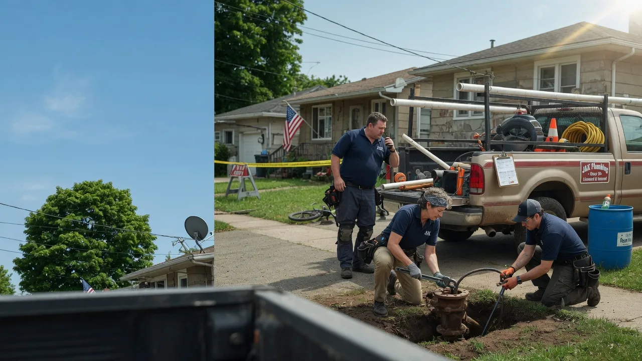 Water Heater Replacement in Lissie, TX near me